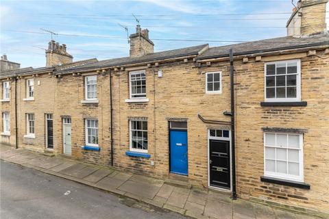 Edward Street, Saltaire, West... 2 bed terraced house for sale