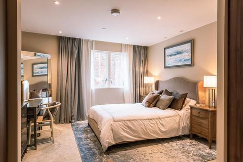 1 Waverley, Hudson Quarter, YO1 6AD 2 bed apartment for sale