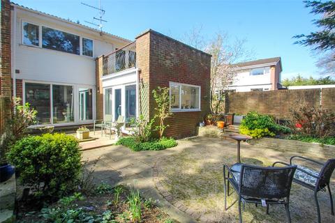 Cerdic Mews, Hamble, Southampton... 3 bed end of terrace house for sale