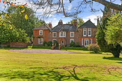 Main Road, Sellindge, Ashford, Kent... 6 bed detached house for sale