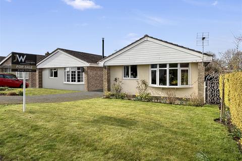 Jervaulx Road, Northallerton DL7 3 bed detached bungalow for sale