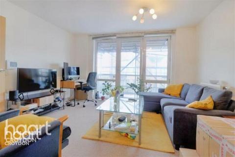 London Road, Croydon 1 bed flat for sale