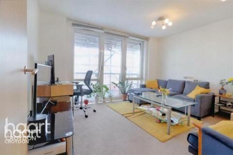 London Road, Croydon 1 bed flat for sale