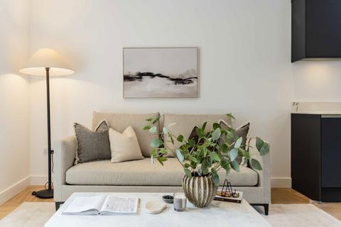 Waldeck Road, London W4 1 bed house for sale