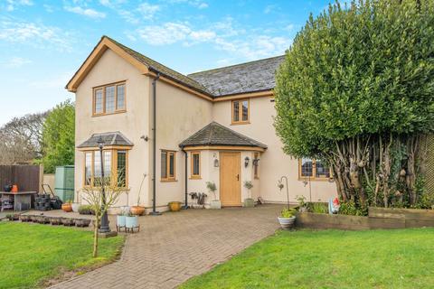 Christchurch Hill, Newport 4 bed detached house for sale