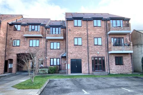 Scholars Court, West Street 2 bed flat for sale