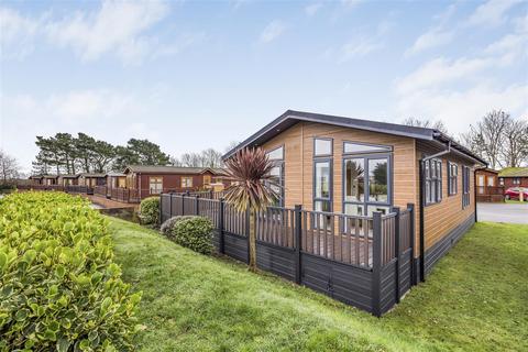 Littlehampton 2 bed mobile home for sale