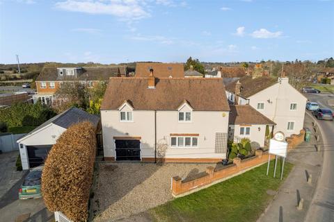 Coursers Road, Colney Heath, St. Albans 3 bed cottage for sale