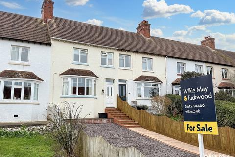 Hopcott Road, Minehead TA24 2 bed terraced house for sale