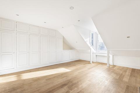 North End Crescent, West Kensington, W14 2 bed apartment for sale
