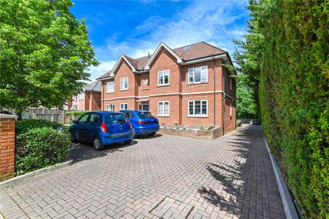 Milton Manor, Manor Road, New Milton... 2 bed apartment for sale