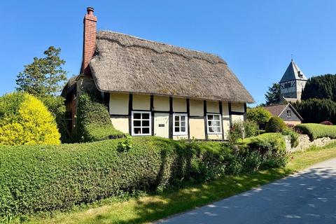 Hampton Bishop, Hereford, HR1 3 bed cottage for sale