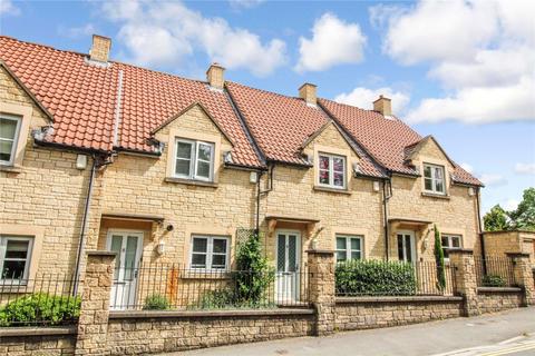 The Saw Mills, Bradford On Avon 2 bed terraced house for sale