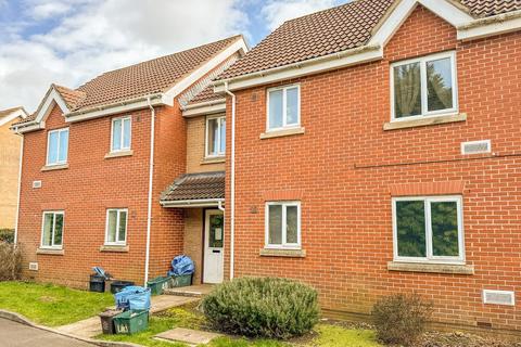 Honeywick Close, Bedminster, Bristol... 1 bed flat for sale
