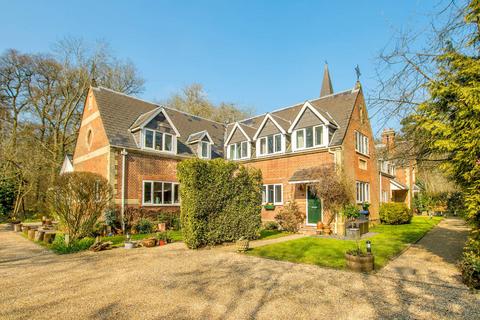 Colebrooke Place, Guildford Road... 3 bed terraced house for sale