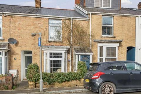 Castle Street, Mumbles, Swansea 2 bed terraced house for sale