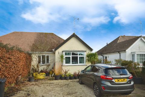Gorse Avenue, Felpham, Bognor Regis 2 bed semi