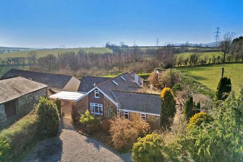 Avonwick, South Brent, TQ10 3 bed barn conversion for sale