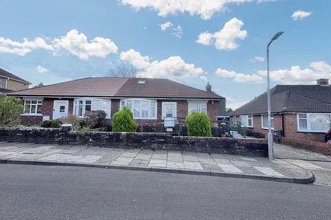 Lynton Terrace, Llanrumney, Cardiff. CF3 4 bed semi