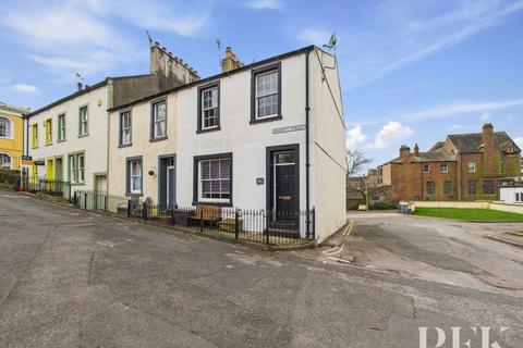 Market Street, Cockermouth CA13 2 bed end of terrace house for sale