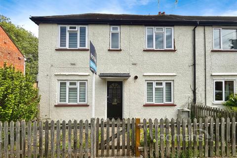 Powney Road, Maidenhead 2 bed maisonette for sale