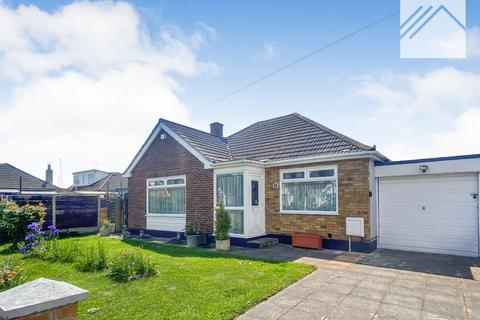 Thames Road, Canvey Island 3 bed bungalow for sale