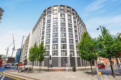 The Hub, 5 Piccadilly Place, City... 1 bed flat for sale