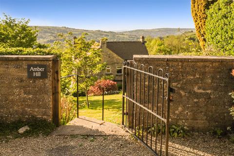Lower Littleworth, Amberley, Stroud 5 bed detached house for sale