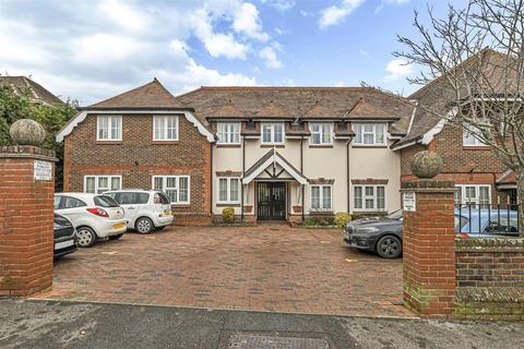 Southampton Hill, Titchfield PO14 2 bed retirement property for sale