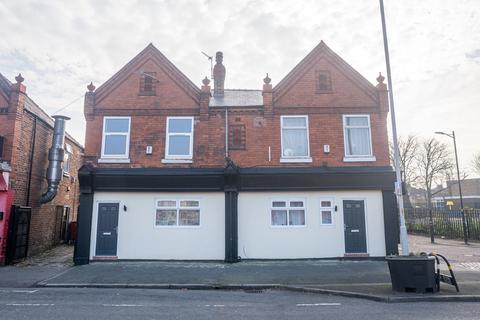 Laird Street, Birkenhead CH41 4 bed block of apartments for sale
