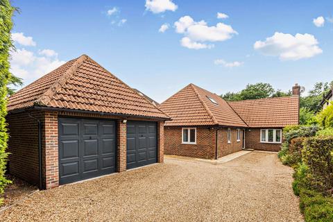 Locks Ride, Ascot 3 bed bungalow for sale