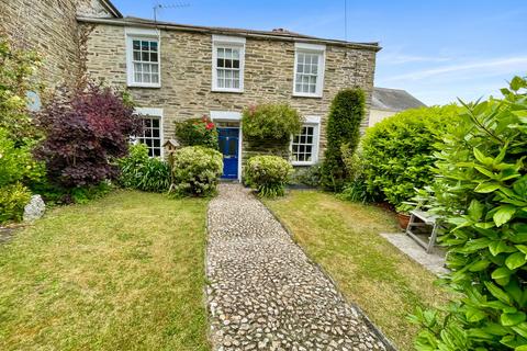 Padstow, PL28 4 bed cottage for sale