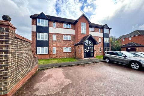 Duarte Place, Grays 1 bed apartment for sale