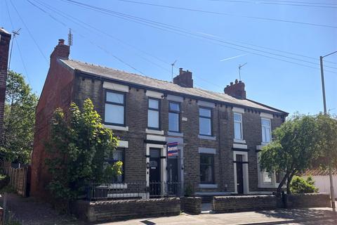 Cheetham Hill Road, Dukinfield SK16 3 bed end of terrace house for sale