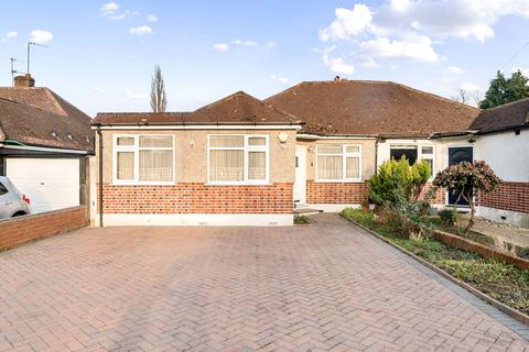 Gerrard Gardens, Pinner, Middlesex 3 bed bungalow for sale