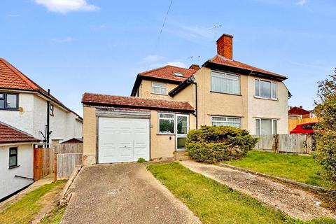 Vine Road, Green Street Green, Kent, BR6 3 bed semi