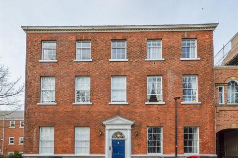 5 South Parade, Wakefield WF1 2 bed apartment for sale