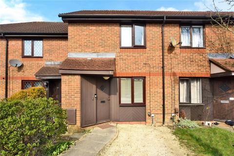 Clarence Court, Horley, Surrey, RH6 2 bed terraced house for sale