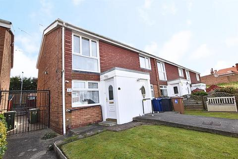 Claymore Close, Cleethorpes DN35 2 bed flat for sale