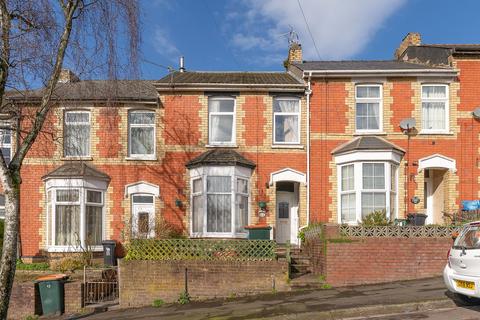 Victoria Avenue, Newport, NP19 4 bed terraced house for sale