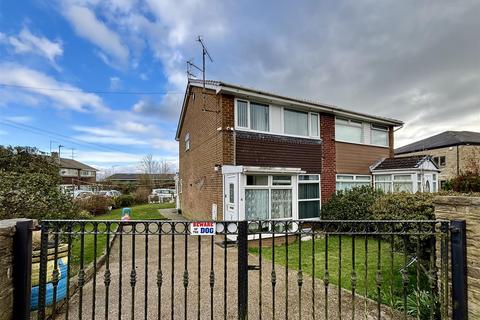 Sandringham Road, Bradford BD14 3 bed semi