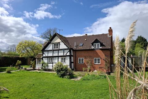 Great Oak, Eardisley, Hereford 3 bed cottage for sale