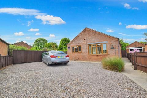 Sycamore Close, Croft PE24 2 bed bungalow for sale