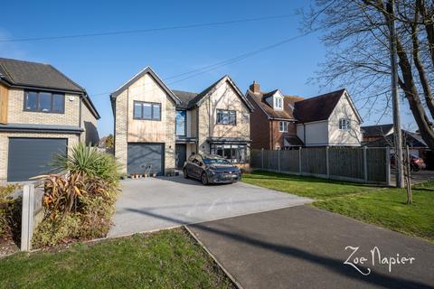 West Mersea 4 bed detached house for sale