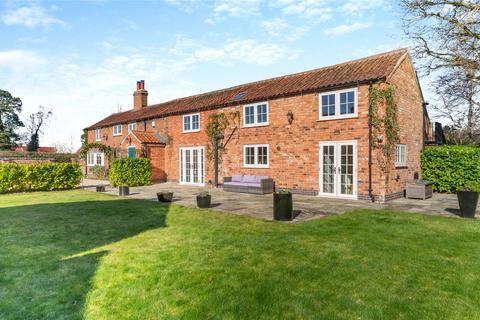Swynford Cottage, 7 Cottage Lane... 4 bed detached house for sale