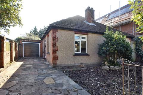 Westfield Road, Cheam, Sutton, SM1 4 bed bungalow for sale