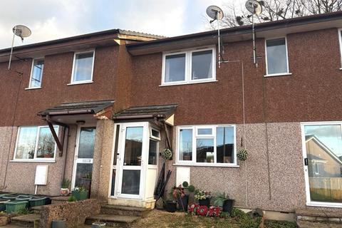 Jenwood Road, Dunkeswell EX14 2 bed terraced house for sale