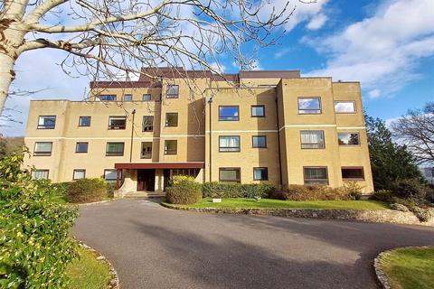 Alington Road, Poole, Dorset, BH14 3 bed apartment for sale