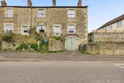 High Street, Buckland Dinham 2 bed cottage for sale
