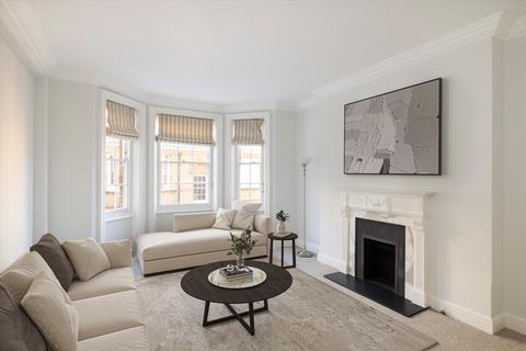 Bullingham Mansions, Pitt Street... 2 bed flat for sale